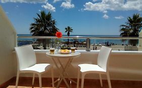 Nuevo Roca Chica, Primera Linea Playa,Torremolinos